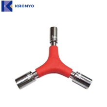 Y Hex Key Socket -Schraubenschlüssel für die Fahrradreparatur